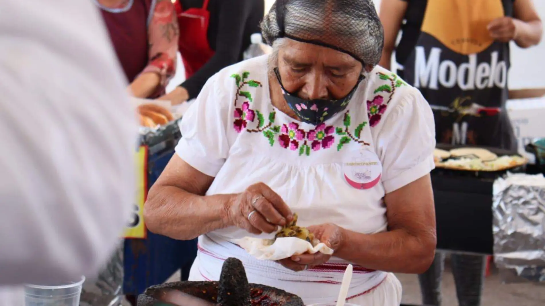 FIESTAS DE OCTUBRE UNO